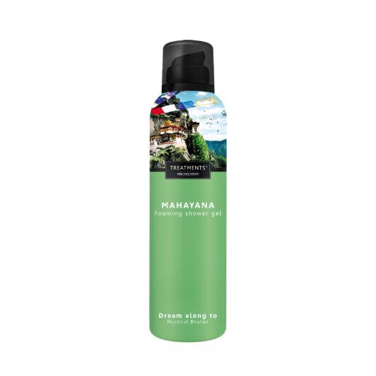 Foaming Shower Mahayana